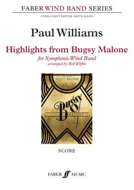 Highlights from Bugsy Malone