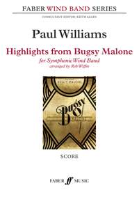Highlights from Bugsy Malone