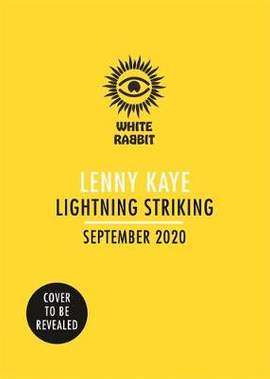 Lightning Striking