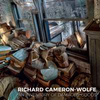 Cameron-Wolfe: An Inventory of Damaged Goods
