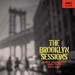 The Brooklyn Sessions