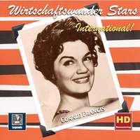Wirtschaftswunder-Stars: Connie Francis - International 1957-1962 (2019 Remaster)