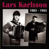 Lars Karlsson: 1983-1993