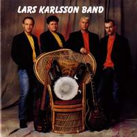 Lars Karlsson Band