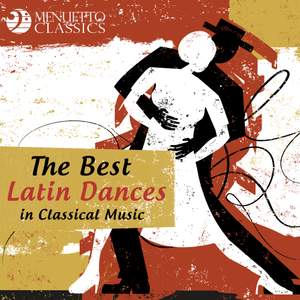 The Best Latin Dances in Classical Music