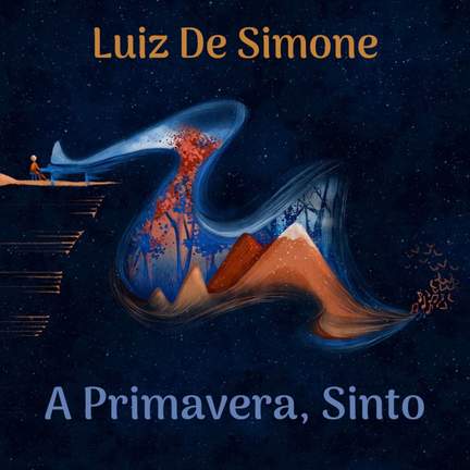 A Primavera, Sinto