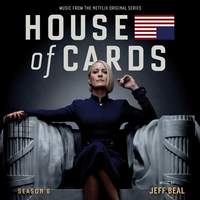 House Of Cards: Season 6