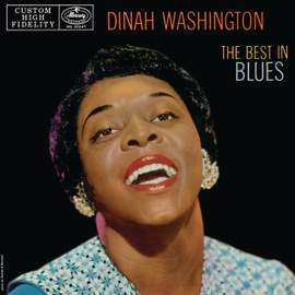 The Best In Blues