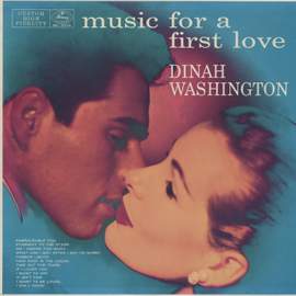 Music For A First Love