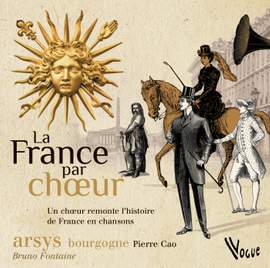 La France par Choeur