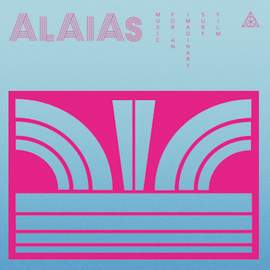 Music For An Imaginary Surf Film