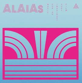 Music For An Imaginary Surf Film - Vinyl Edition
