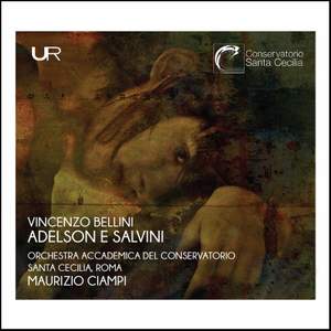 Bellini: Adelson e Salvini