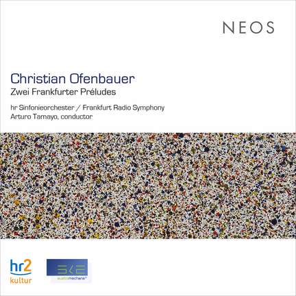 Ofenbauer: Zwei Frankfurter Préludes