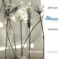 John Law - Re-Creations Vol.2