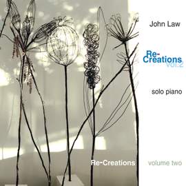 John Law - Re-Creations Vol.2