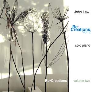 John Law - Re-Creations Vol.2