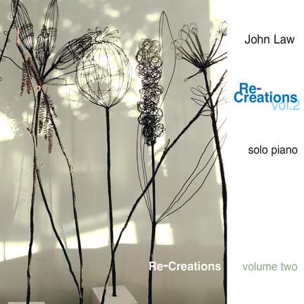 John Law - Re-Creations Vol.2
