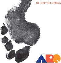 Short Stories - Vinyl Edition