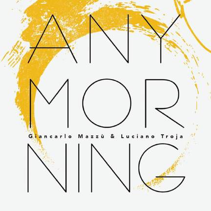 Any Morning