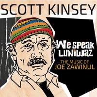 We Speak Luniwaz - Vinyl Edition