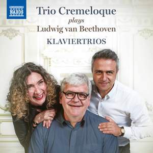 Beethoven: Piano Trios