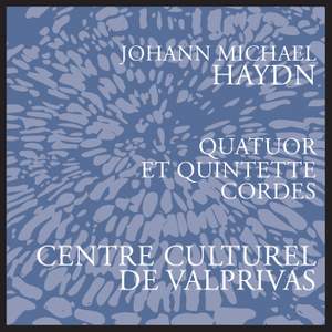 J.M. Haydn: String Quartet in G Major, P. 120 & Notturno in C Major, Op. 88, P. 108