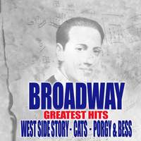 Broadway Greatest Hits