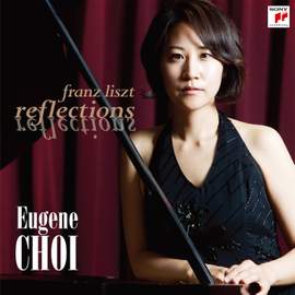 Liszt: Reflections