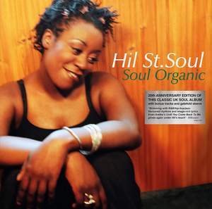 Soul Organic (20th Anniversary Edition)