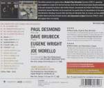Brubeck Plays Bernstein Product Image