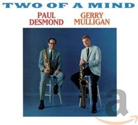 Two of A Mind + 1 Bonus Track
