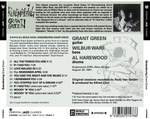 Remembering Grant Green + 4 Bonus Tracks Product Image