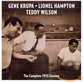 The Complete 1955 Session