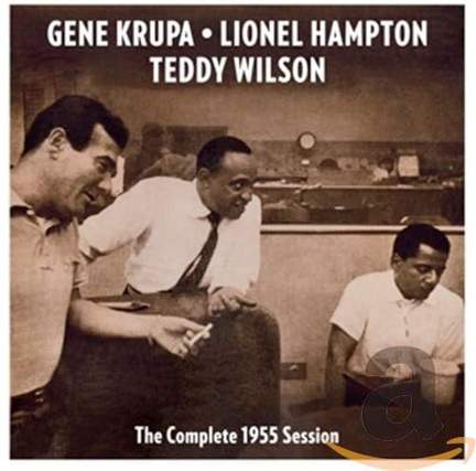 The Complete 1955 Session