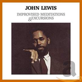Improvised Meditations & Excursions + 8 Bonus Tracks