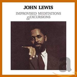 Improvised Meditations & Excursions + 8 Bonus Tracks Product Image