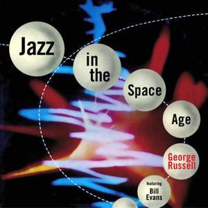 Jazz in the Space Age + 5 Bonus Tracks Product Image