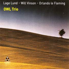 Owl Trio