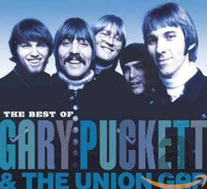 Best of Gary Puckett &