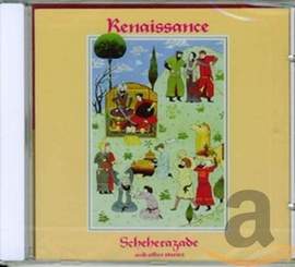 Scheherazade
