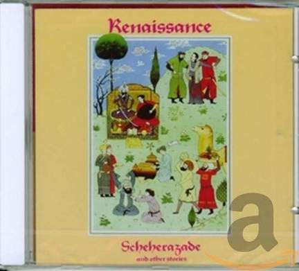 Scheherazade