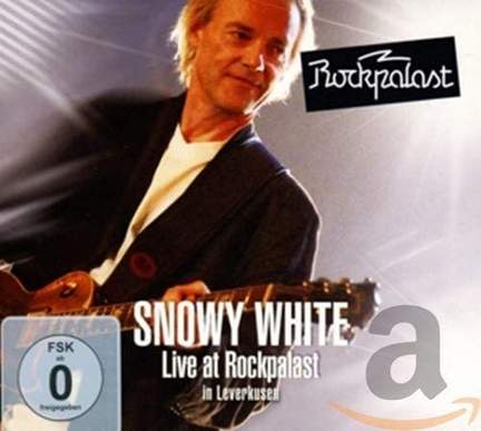 Live At Rockpalast