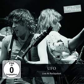 Rockpalast: Hardrock Legends Vol. 1