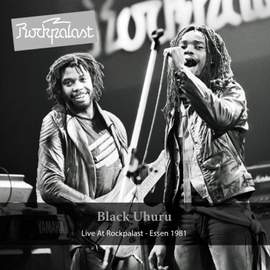 Live At Rockpalast