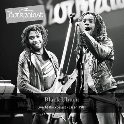 Live At Rockpalast