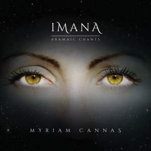 Imana - Aramaic Chants