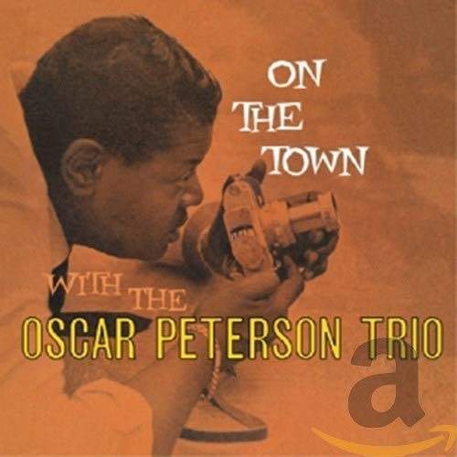 Oscar Peterson - The Best Of The Mps Years (2 LP) - Muziker