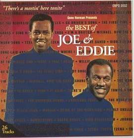The Best of Joe & Eddie