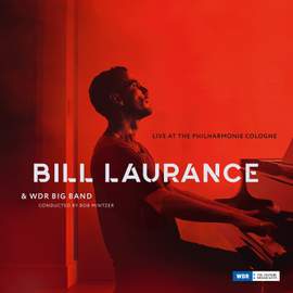 Live At the Philharmonie Cologne